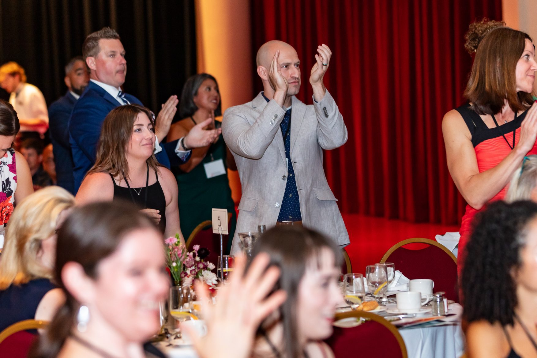 Dream BIG Gala Big Brothers Big Sisters of Dane County Youth Mentoring